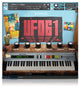 UFO 61 - 1