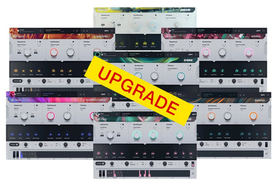 UJAM UJAM Usynth Bundle Upgrade
