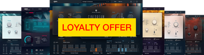 UJAM UJAM Virtual Guitarist Bdl Loyalty Offer