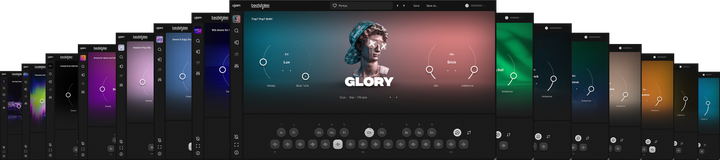 UJAM UJAM Beatmaker Bundle