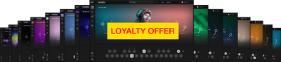 UJAM UJAM Beatmaker Bundle Loyalty Offer