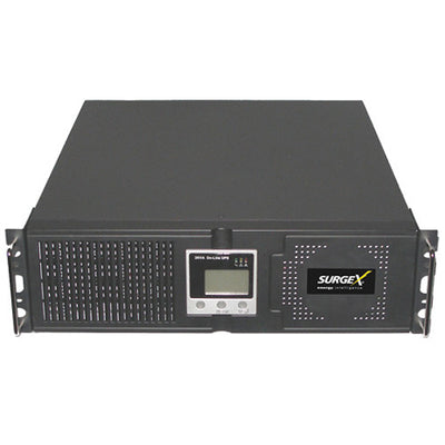 SurgeX UPS-BAT-2000-S
