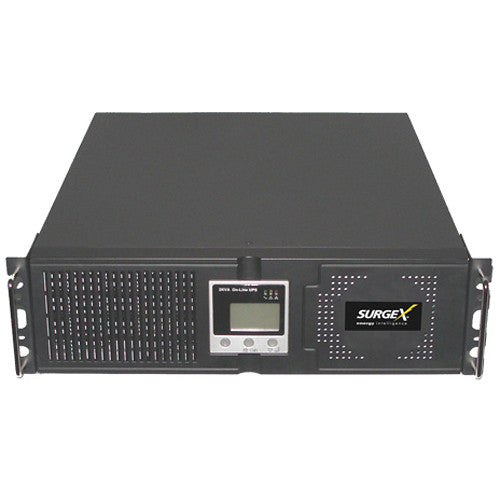 SurgeX UPS-BAT-2000-S
