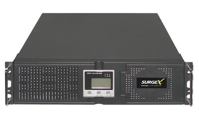 SurgeX UPS-BAT-3000-S