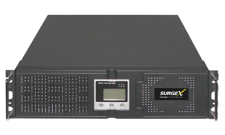 SurgeX UPS-BAT-3000-S