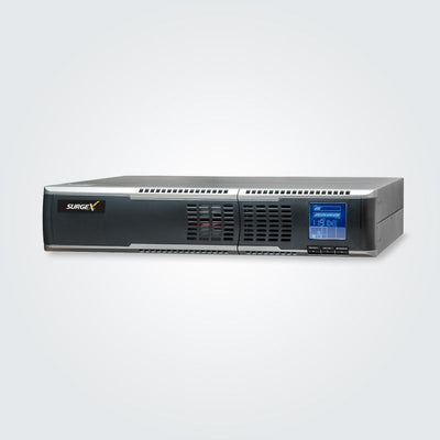 SurgeX UPS-BPX-1000