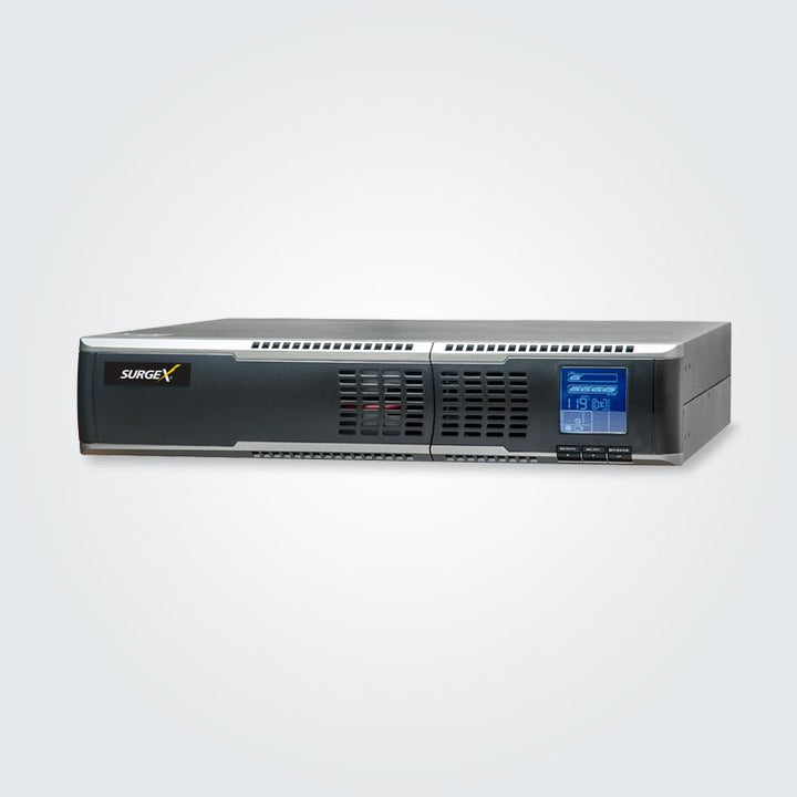 SurgeX UPS-BPX-1000