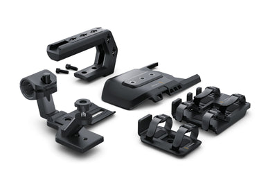 Blackmagic Design URSA Broadcast ENG Kit