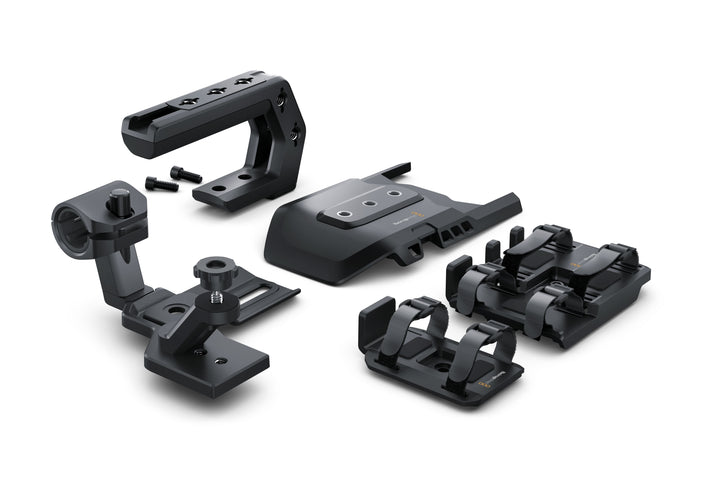 Blackmagic Design URSA Broadcast ENG Kit