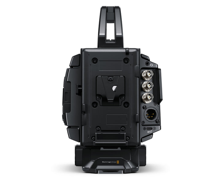 Blackmagic Design URSA Broadcast Camera G2 6K Camera