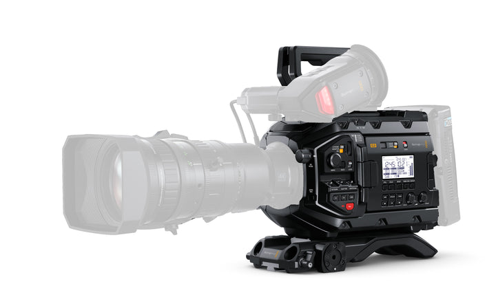 Blackmagic Design URSA Broadcast Camera G2 6K Camera
