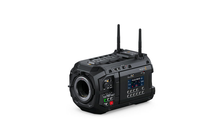 Blackmagic Design URSA Cine 12K LF 100G (Body Only)