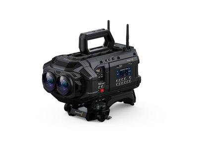Blackmagic Design URSA Cine Immersive 100G Camera