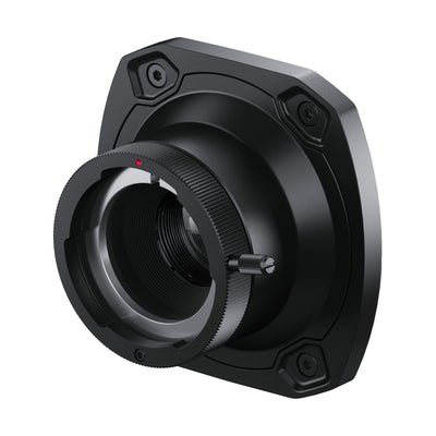 Blackmagic Design B4 Lens Mount for URSA Cine 12K