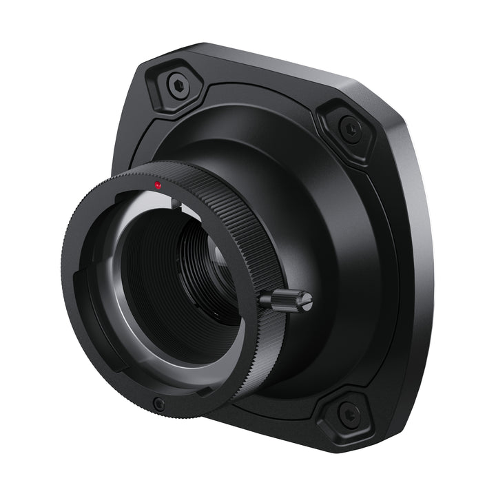 Blackmagic Design B4 Lens Mount for URSA Cine 12K