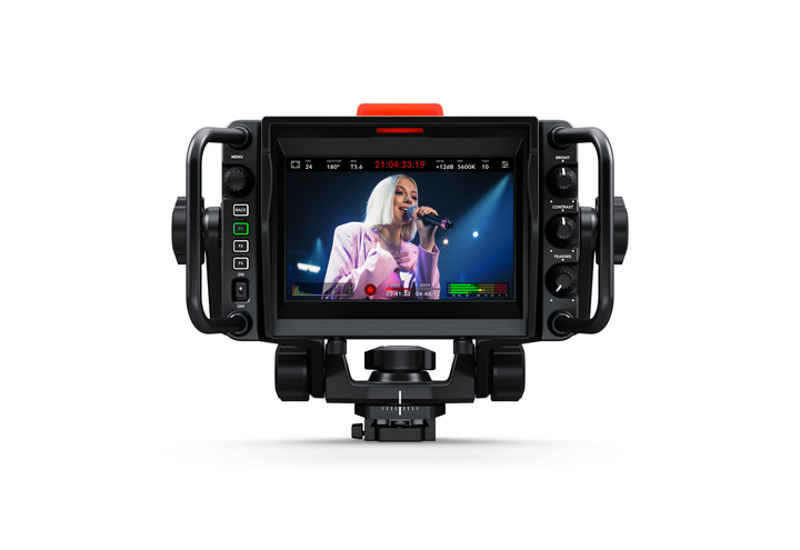 Blackmagic Design URSA Cine Studio Viewfinder