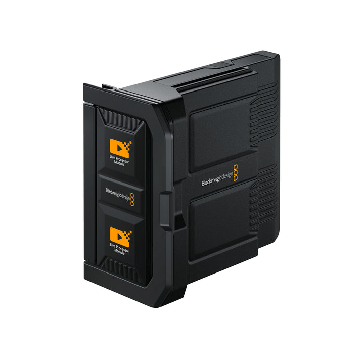 Blackmagic Design URSA Live Encoder