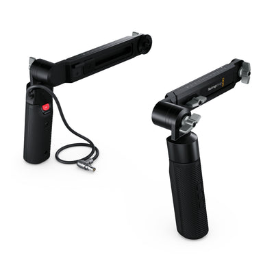 Blackmagic Design URSA Cine Grips