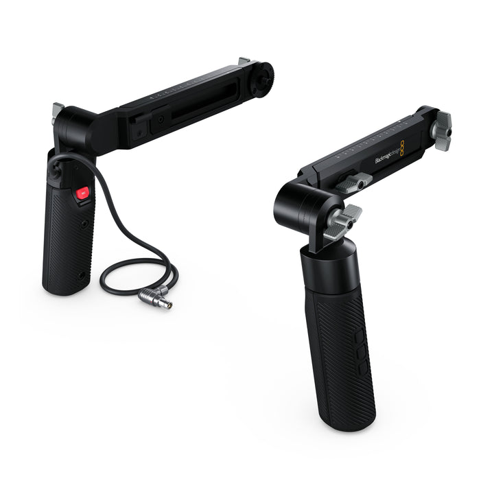 Blackmagic Design URSA Cine Grips