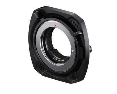 Blackmagic Design Lens Mount for URSA Cine Cameras - EF Mount