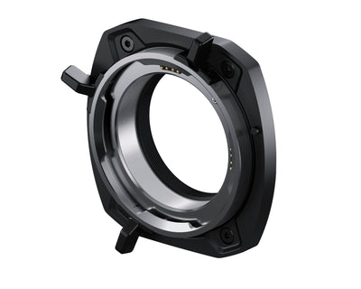 Blackmagic Design Lens Mount for URSA Cine Cameras - LPL Mount