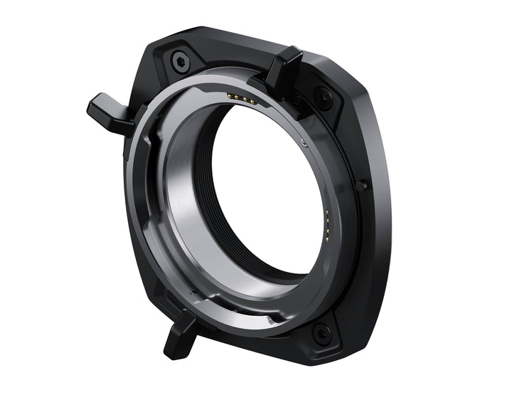 Blackmagic Design Lens Mount for URSA Cine Cameras - LPL Mount