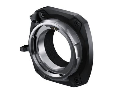 Blackmagic Design Lens Mount for URSA Cine Cameras - PL Mount