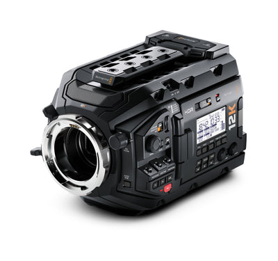 Blackmagic Design URSA Mini Pro 12K Camera