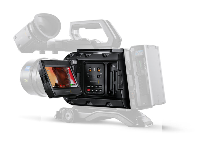 Blackmagic Design URSA Mini Pro 12K Camera