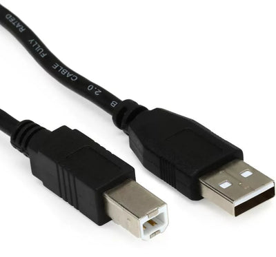 Hosa USB-203AB
