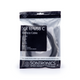 Sontronics XLR to USB-C Type Cable with Smartphone and USB-A Type Connectors - Microphone Cables