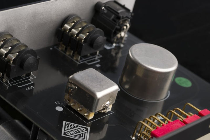 Heritage Audio UT-REPLAYBOX