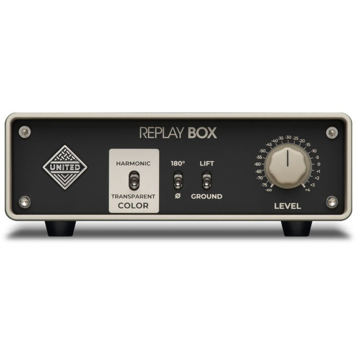 Heritage Audio UT-REPLAYBOX