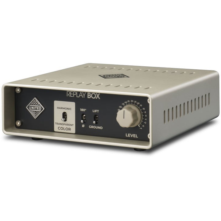 Heritage Audio UT-REPLAYBOX