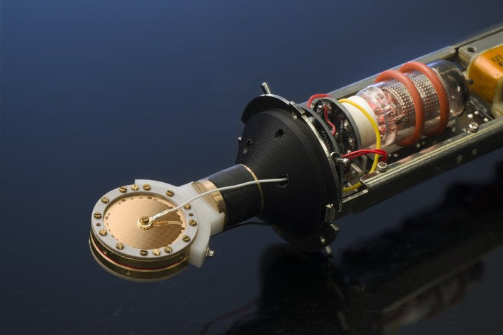 Heritage Audio UT-TUBE67