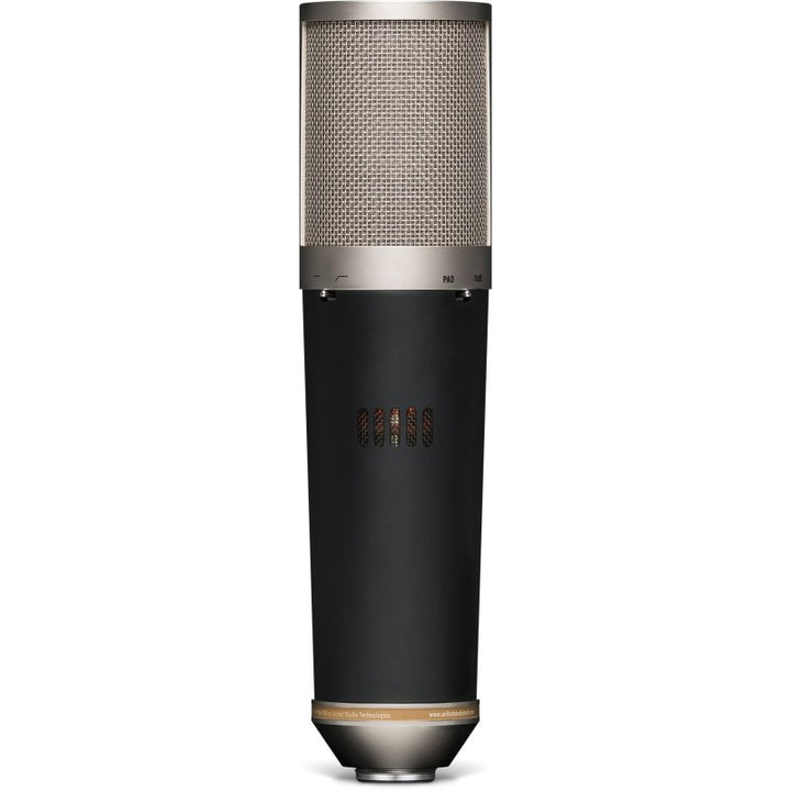 Heritage Audio UT-TUBE67