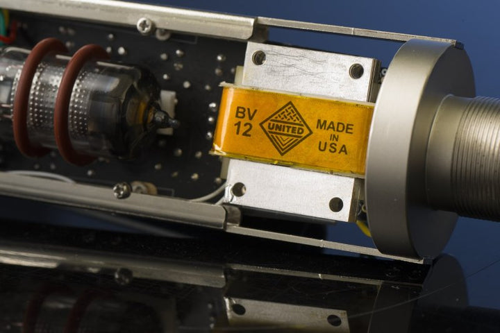 Heritage Audio UT-TUBE67