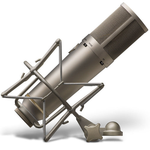 Heritage Audio UT-TWIN87