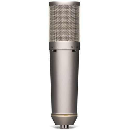 Heritage Audio UT-TWIN87