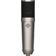 United United UT Vintage 87 Large-Diaphragm Condenser Microphone - Microphones