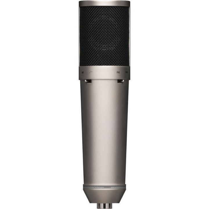 United United UT Vintage 87 Large-Diaphragm Condenser Microphone - Microphones