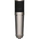 United United UT Vintage 87 Large-Diaphragm Condenser Microphone - Microphones