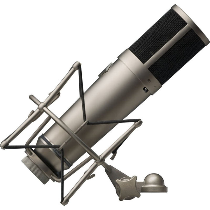 United United UT Vintage 87 Large-Diaphragm Condenser Microphone - Microphones