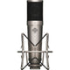 United United UT Vintage 87 Large-Diaphragm Condenser Microphone - Microphones