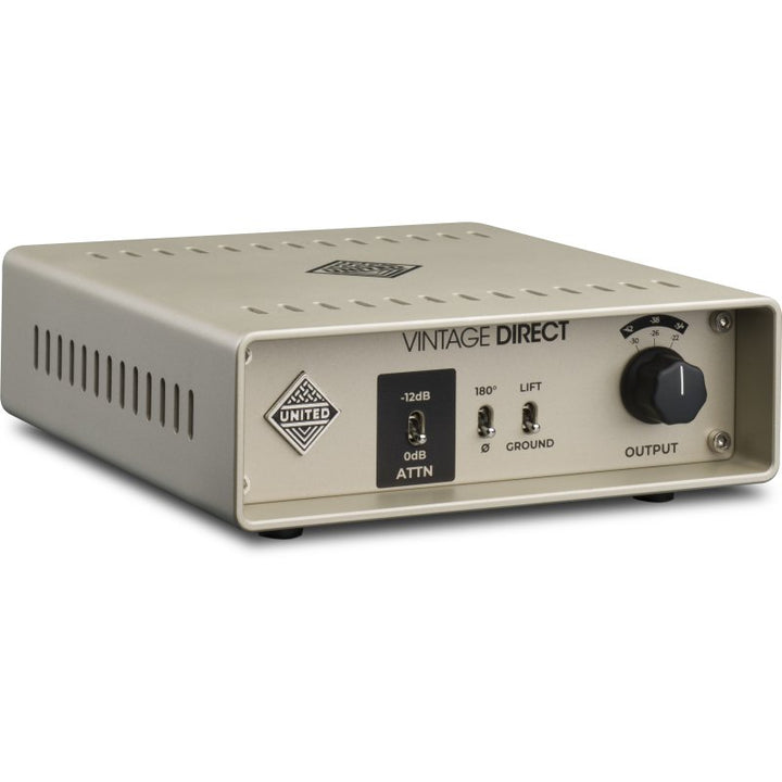 Heritage Audio UT-VINTAGEDIRECTBOX