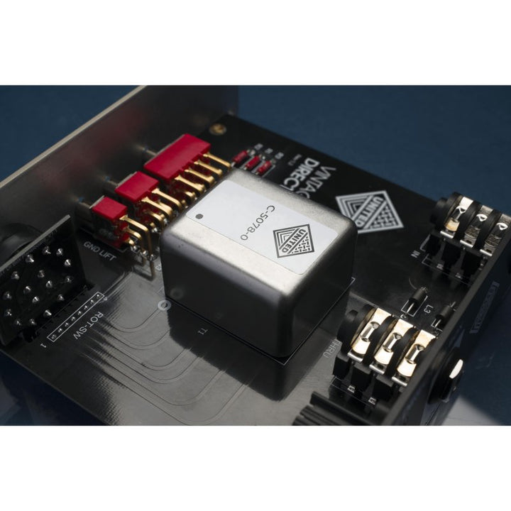 Heritage Audio UT-VINTAGEDIRECTBOX
