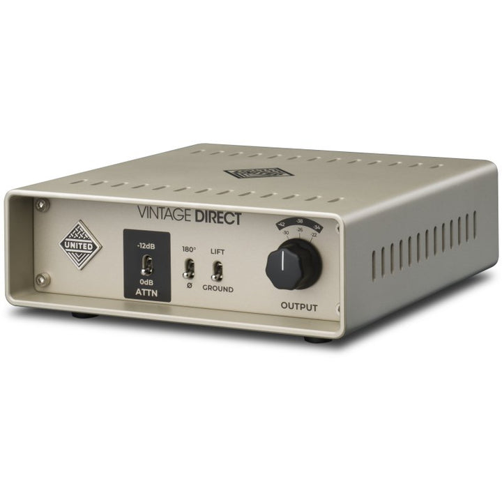 Heritage Audio UT-VINTAGEDIRECTBOX