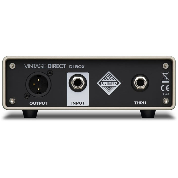 Heritage Audio UT-VINTAGEDIRECTBOX