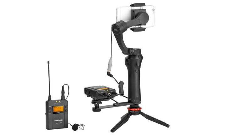 Saramonic UWMIC9-KIT1