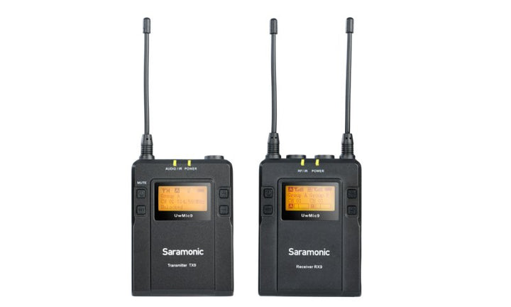 Saramonic UWMIC9-KIT1